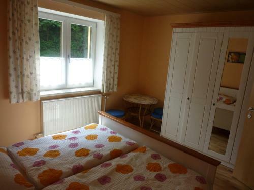 Apartamento G�stehaus Forstner