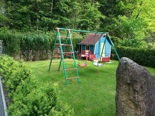 Apartamento G�stehaus Forstner