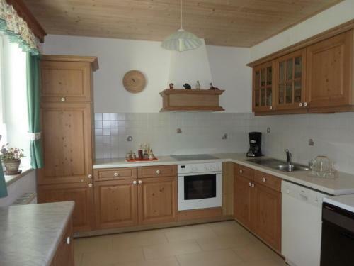 Apartamento G�stehaus Forstner