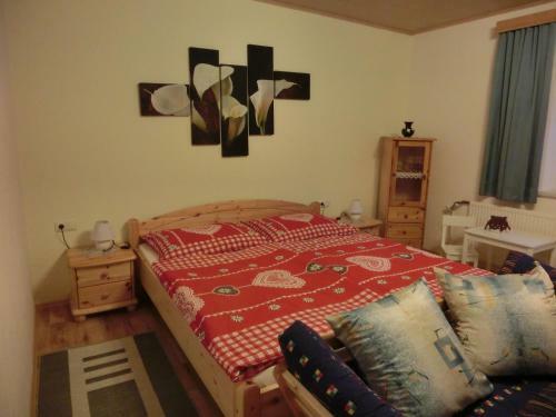 Apartamento G�stehaus Forstner