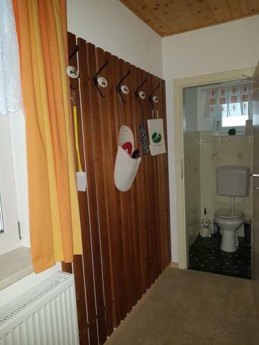 Apartamento G�stehaus Forstner