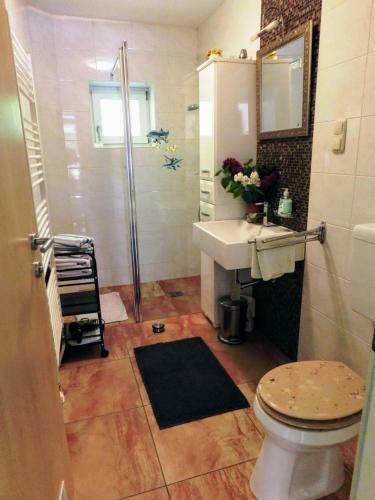 Apartamento G�stehaus Forstner
