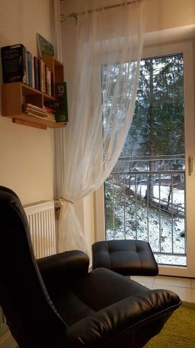 Apartamento G�stehaus Forstner