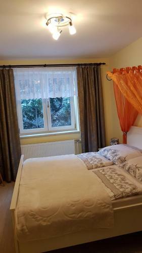 Apartamento G�stehaus Forstner