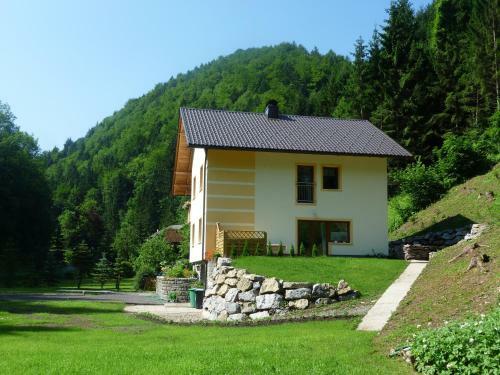 Apartamento G�stehaus Forstner