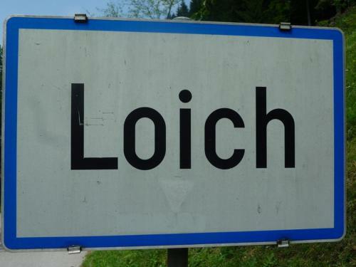 Apartamento G�stehaus Forstner