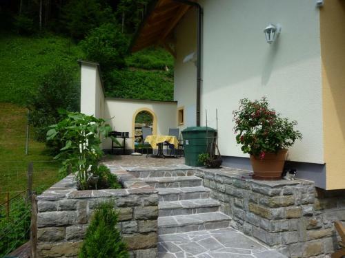 Apartamento G�stehaus Forstner