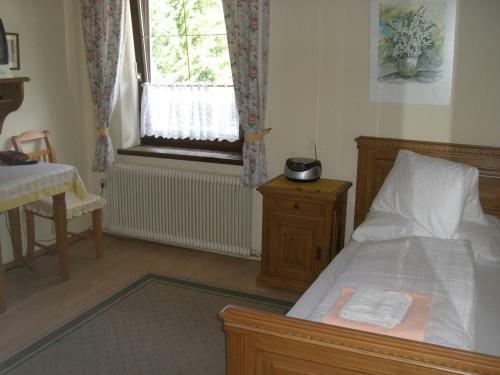 Hostal Landhaus Ingrid