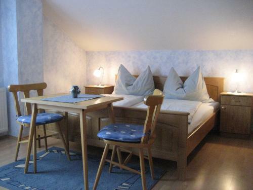 Hostal G�stehaus Zieserl