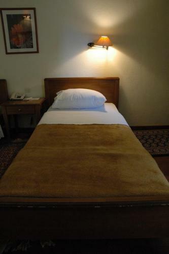 Hotel Orpheus