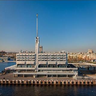 Hotel Morskoy Vokzal