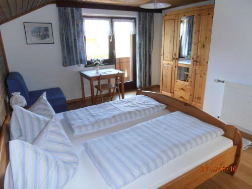 Apartamento Haus Schneider