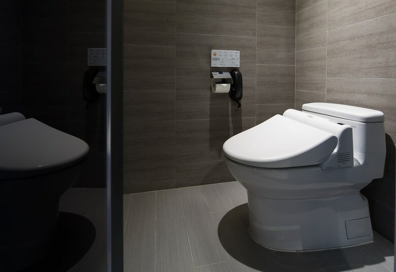 Hotel Aloft Taipei Zhongshan