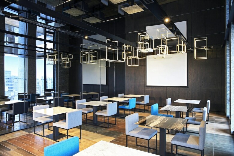 Hotel Aloft Taipei Zhongshan