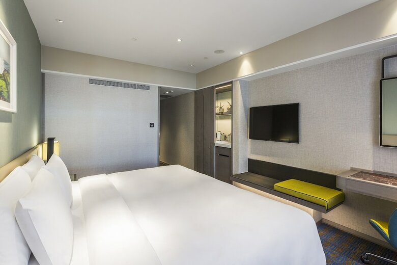 Ambassador Hotel Taipei