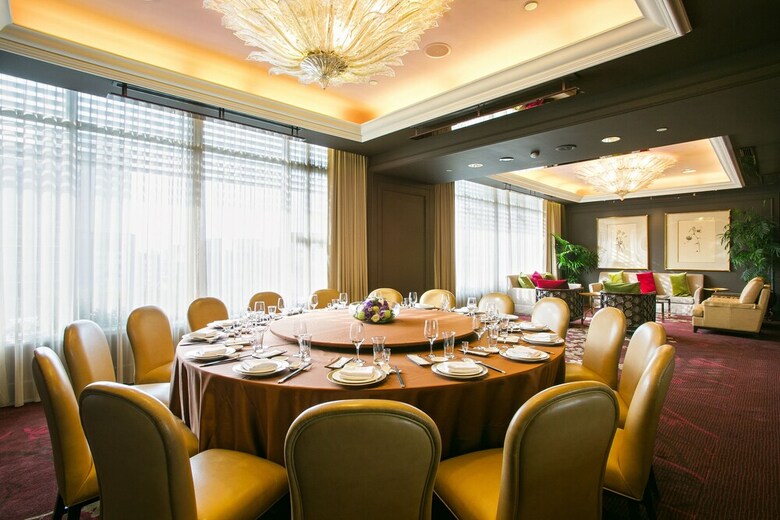 Ambassador Hotel Taipei