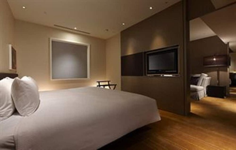 Ambassador Hotel Taipei