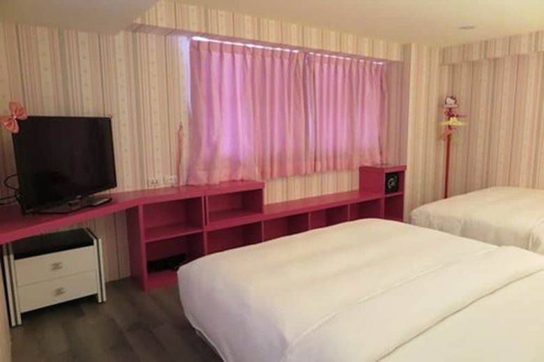 191 Hotel