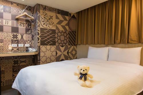 Morwing Hotel - Culture Vogue