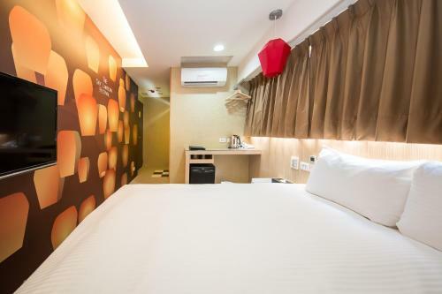 Morwing Hotel - Culture Vogue