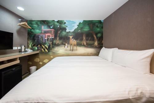 Morwing Hotel - Culture Vogue
