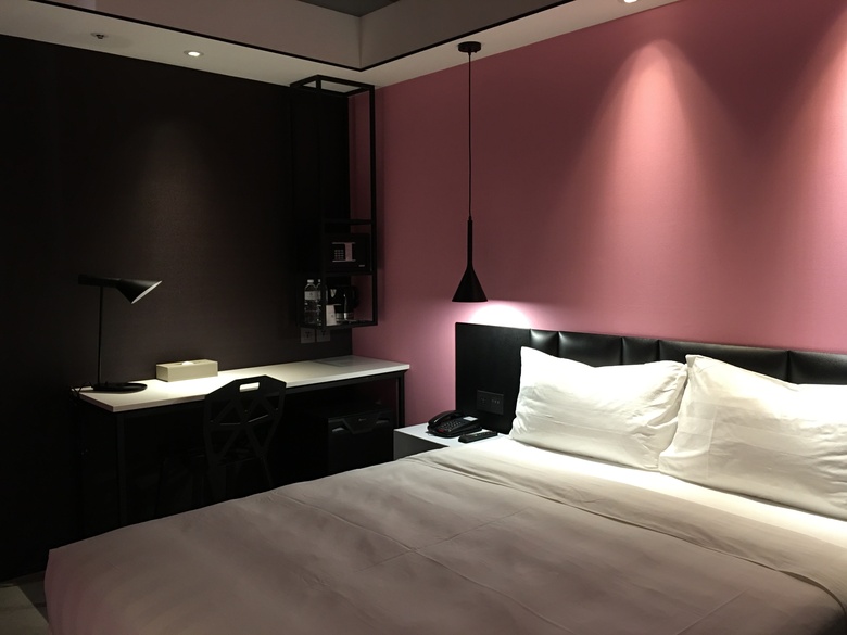Hotel Papa Whale