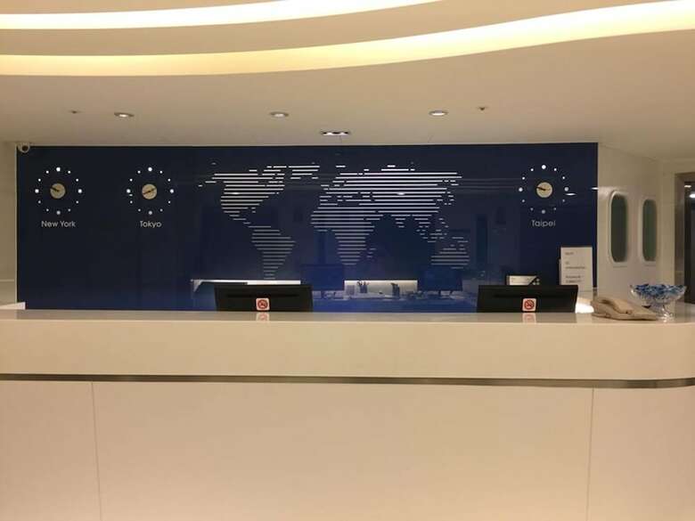 Ximen Airline Hotel