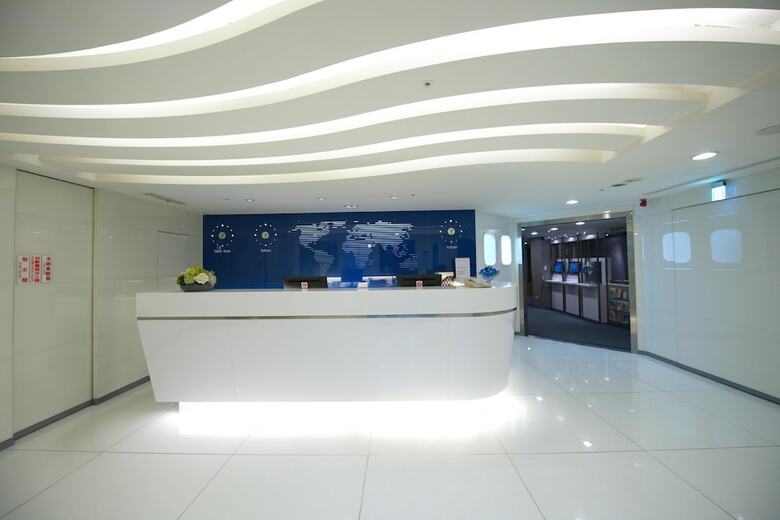 Ximen Airline Hotel