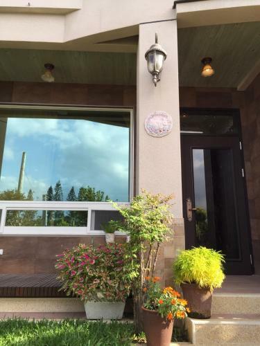 Hana Homestay