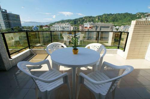 Taitung Dreamtrue B&B