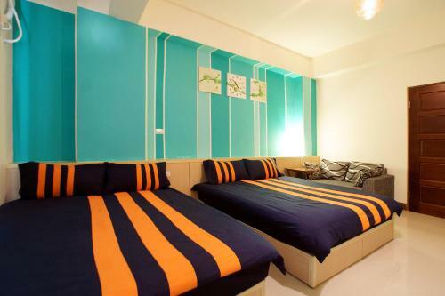 Taitung Dreamtrue B&B