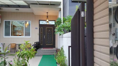 Taitung Dreamtrue B&B