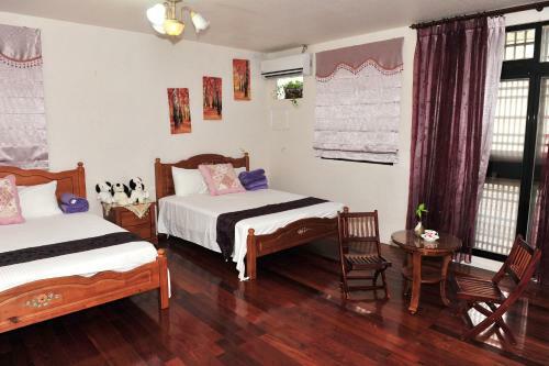Bed & Breakfast Nest In Yilan