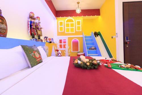 I Do B&B