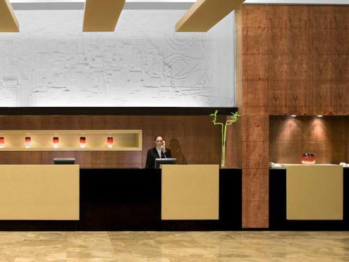 Hotel Dan Carmel Haifa
