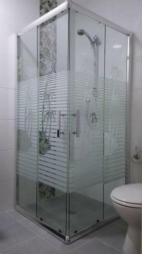Hostal Rosana Guest House