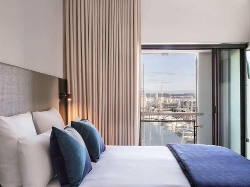 Hotel The Sebel Auckland Viaduct Harbour