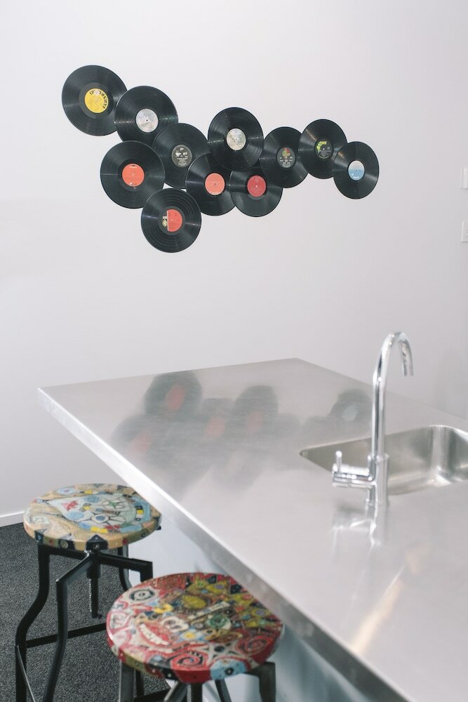 Apartamento Towny - Downtown Haven - 2 Bedrooms