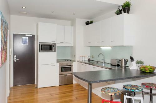 Apartamento Towny - Britomart Stylish 2 Bedroom