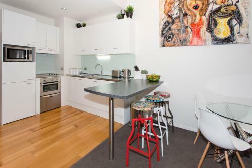 Apartamento Towny - Britomart Stylish 2 Bedroom