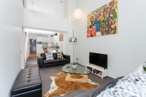 Apartamento Towny - Britomart Stylish 2 Bedroom