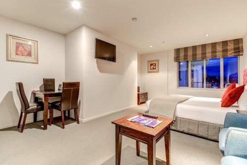 Hotel Parkview On Hagley