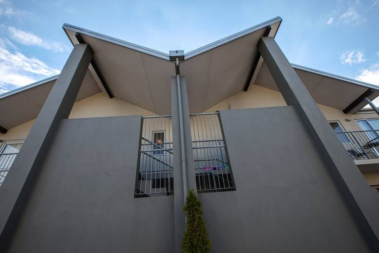 Riccarton Motor Lodge