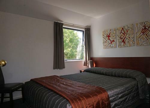 Sherborne Motor Lodge