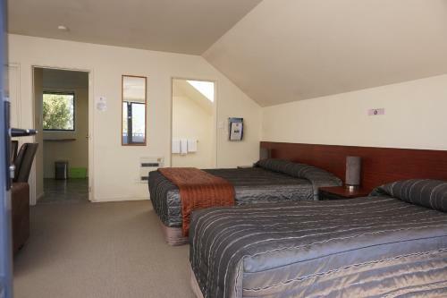 Sherborne Motor Lodge