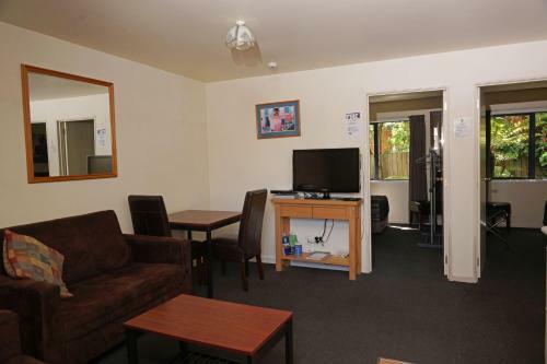 Sherborne Motor Lodge