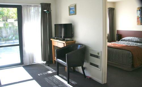 Sherborne Motor Lodge