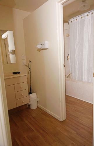Sherborne Motor Lodge