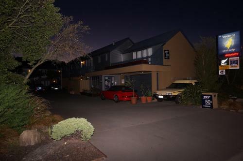 Sherborne Motor Lodge