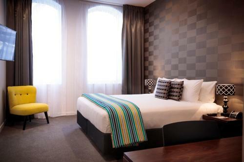 Hotel 115